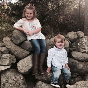 Meet your Posher, Sheena